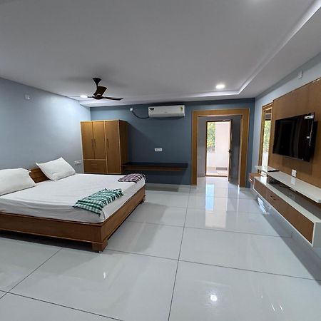 Yanam Resorts Zewnętrze zdjęcie