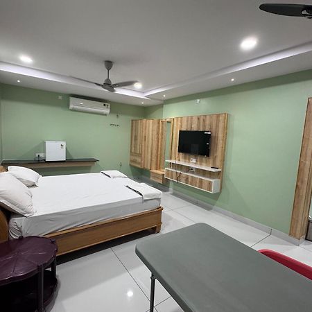 Yanam Resorts Zewnętrze zdjęcie