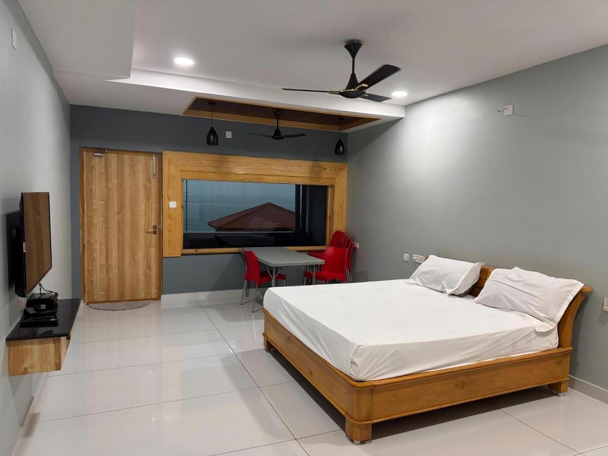 Yanam Resorts Zewnętrze zdjęcie