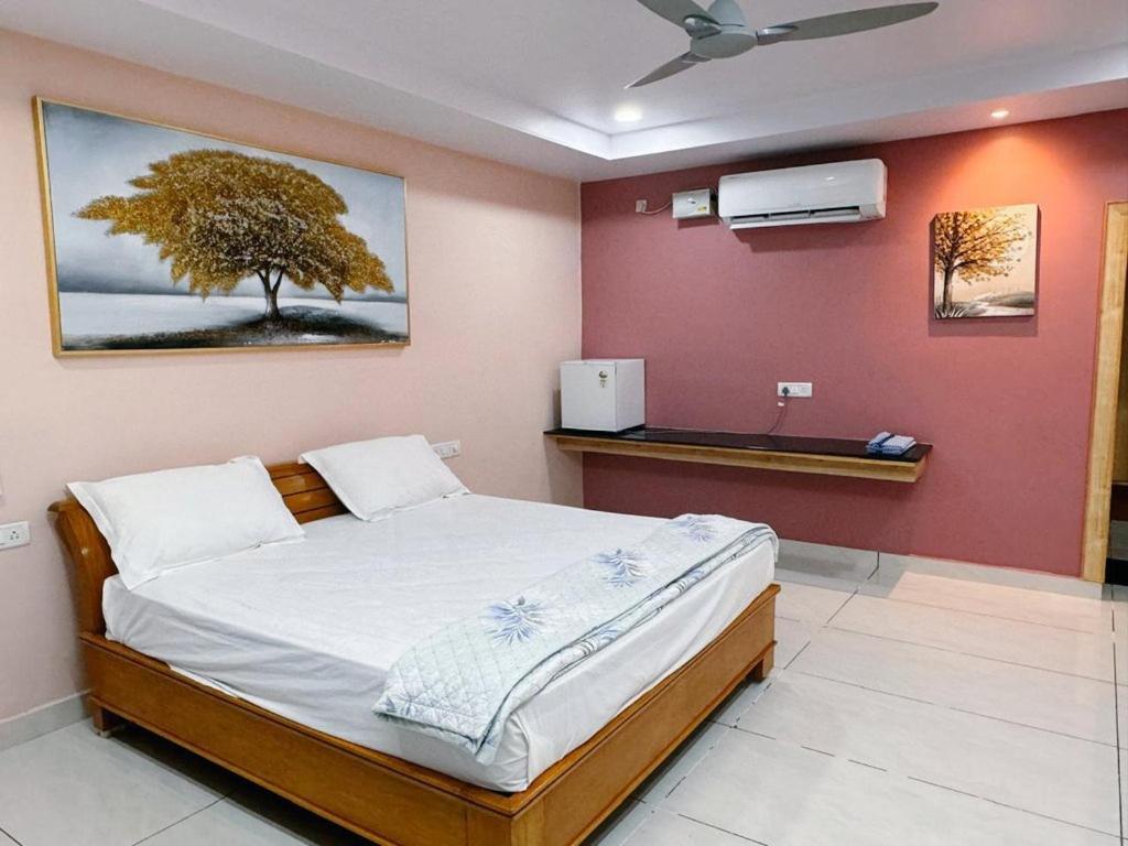 Yanam Resorts Zewnętrze zdjęcie