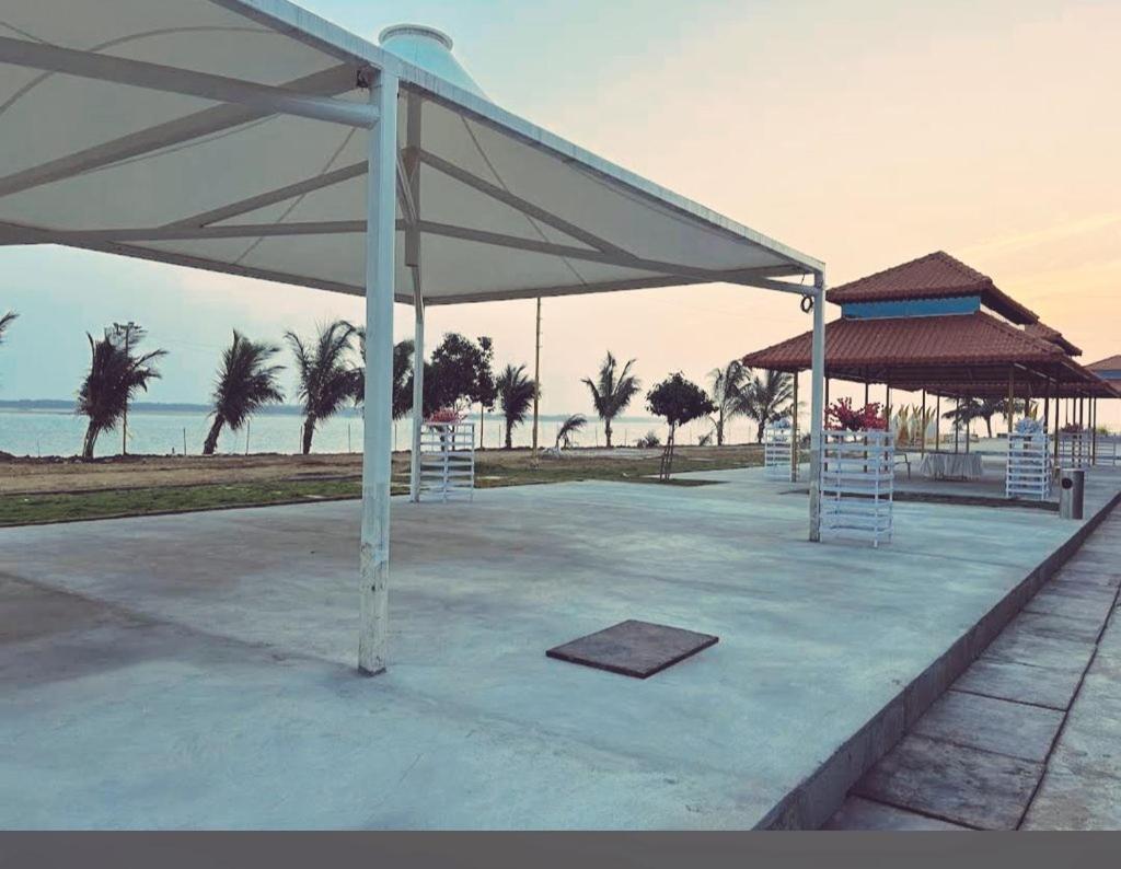 Yanam Resorts Zewnętrze zdjęcie