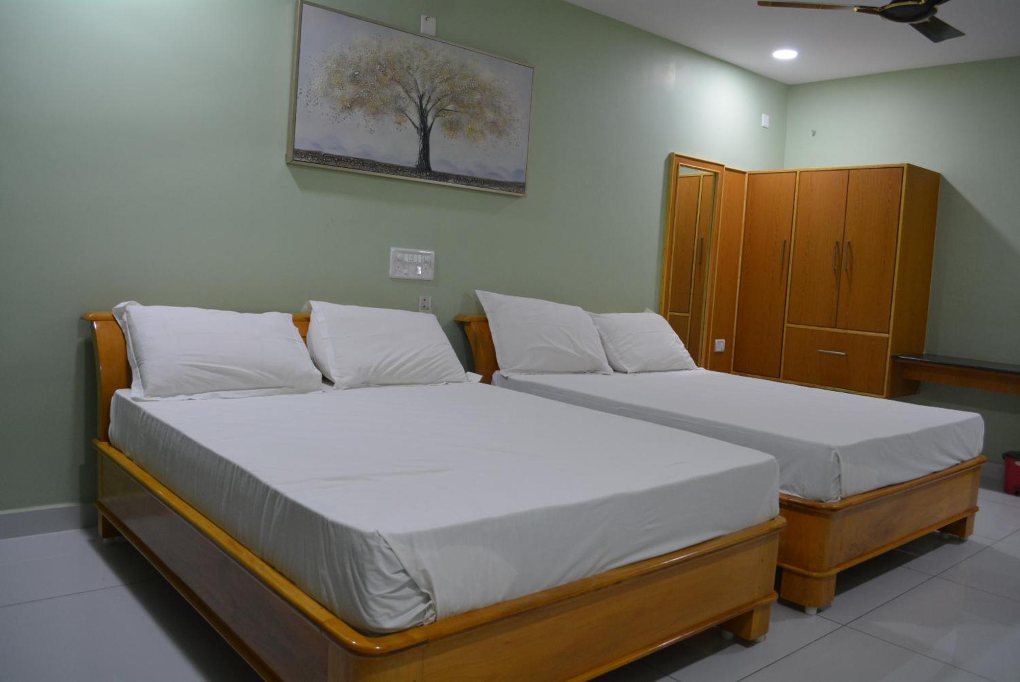 Yanam Resorts Zewnętrze zdjęcie