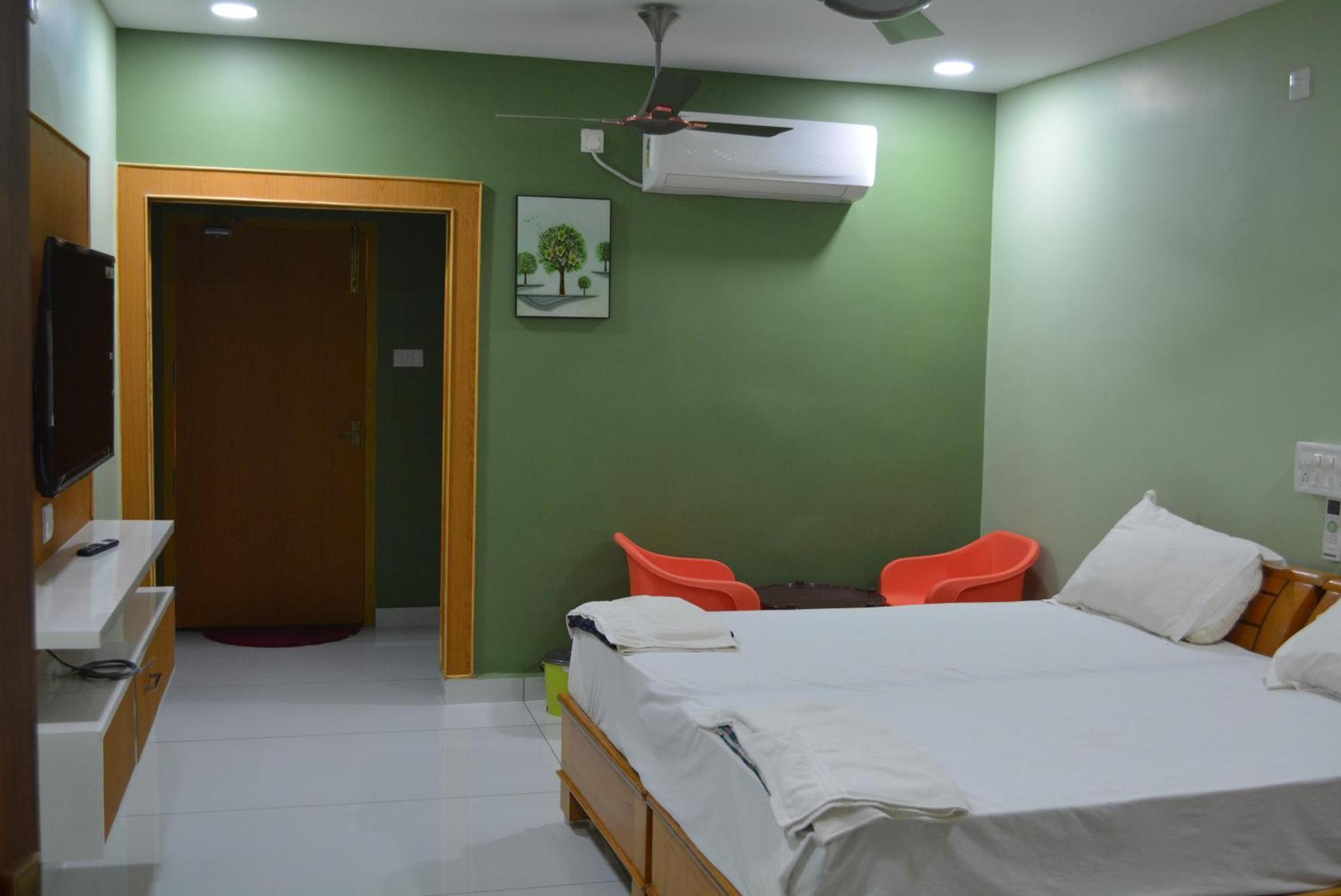 Yanam Resorts Zewnętrze zdjęcie