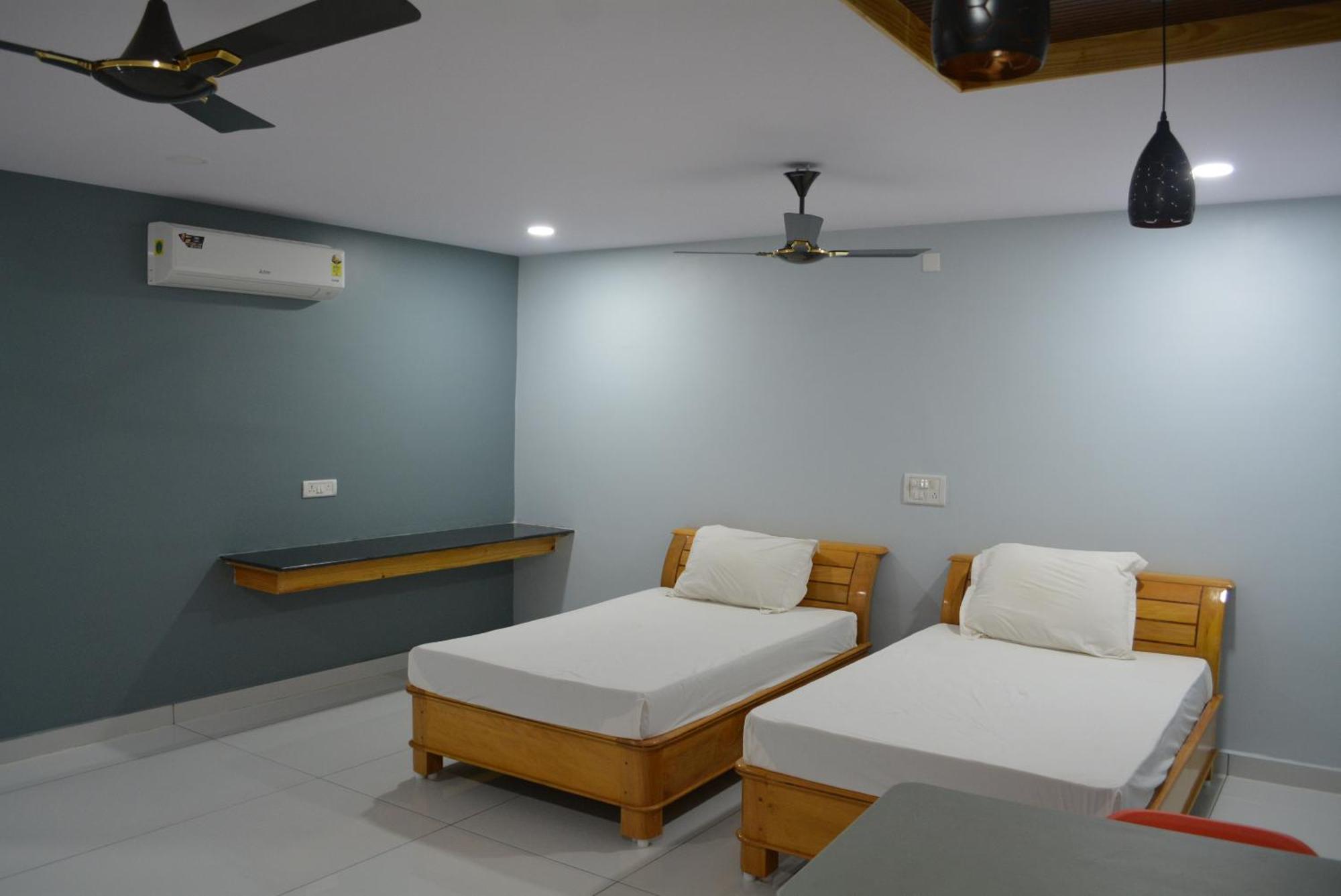 Yanam Resorts Zewnętrze zdjęcie
