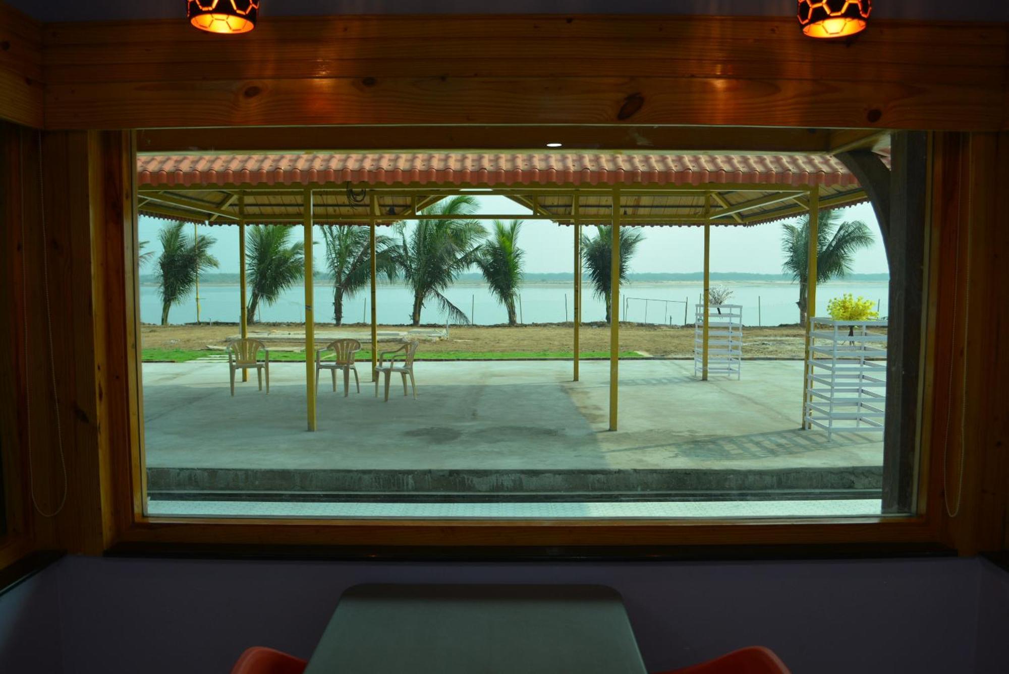 Yanam Resorts Zewnętrze zdjęcie