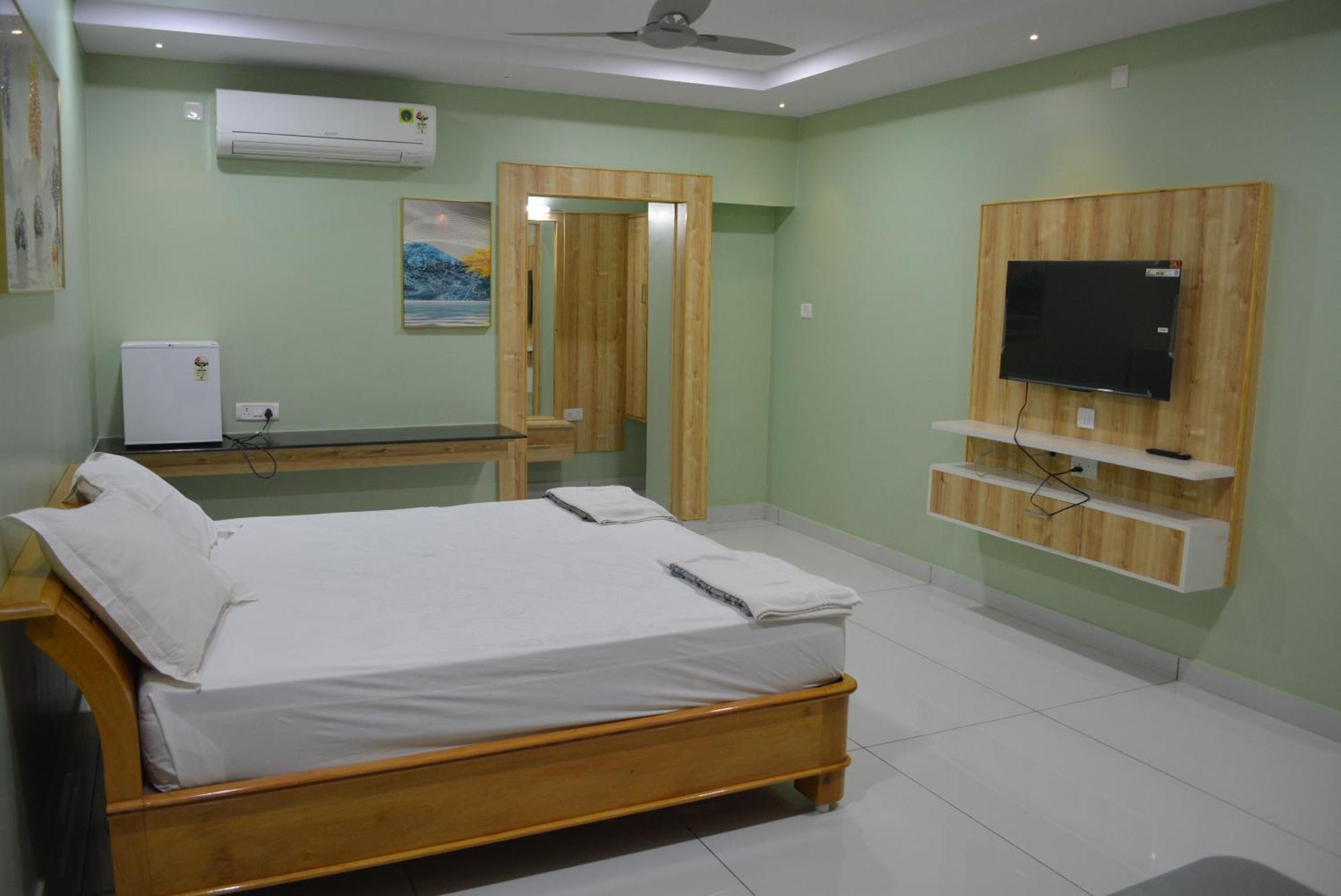 Yanam Resorts Zewnętrze zdjęcie