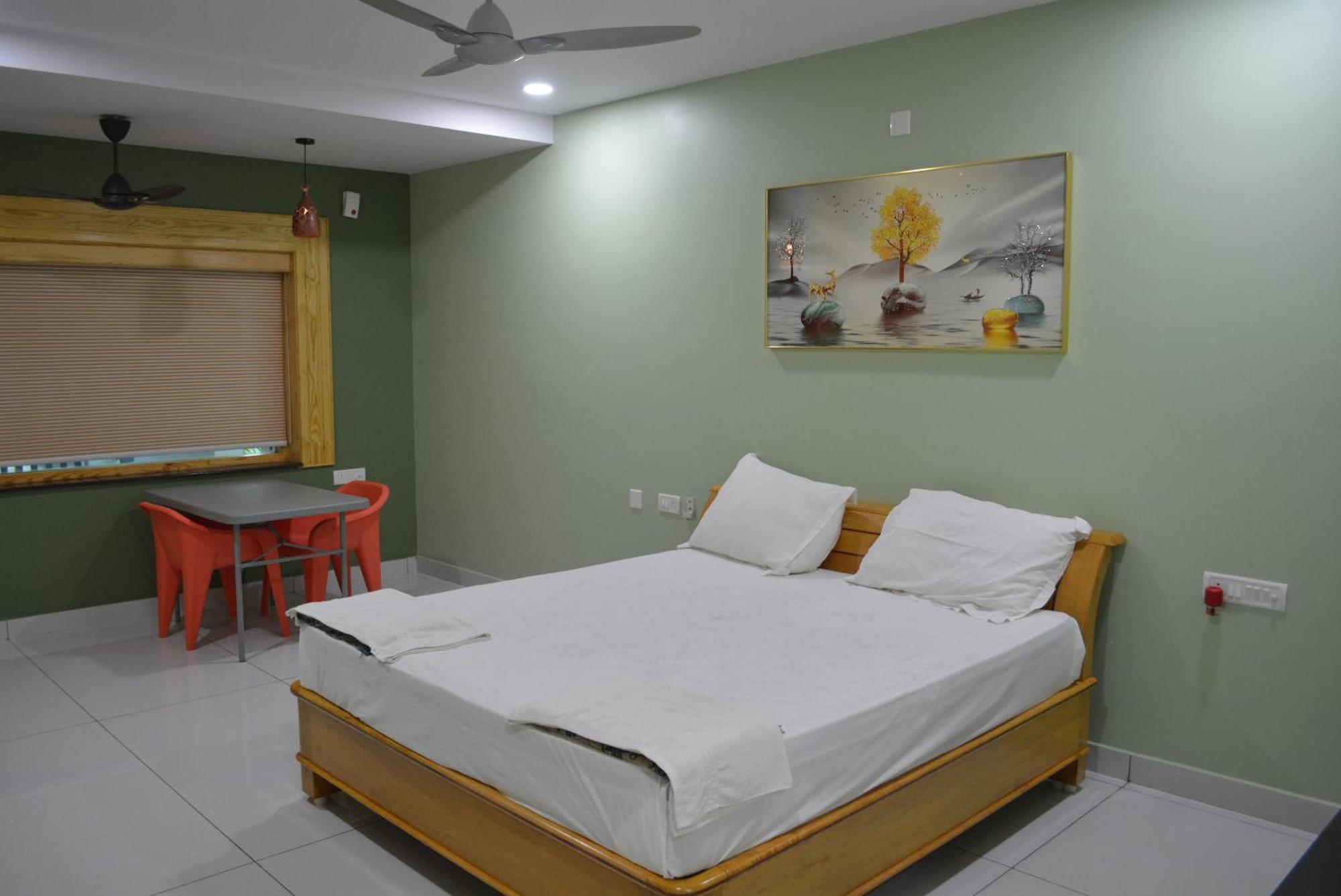 Yanam Resorts Zewnętrze zdjęcie