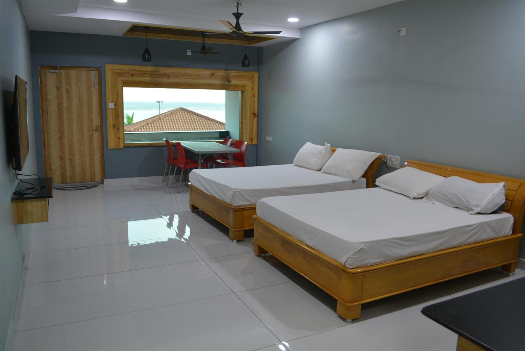 Yanam Resorts Zewnętrze zdjęcie