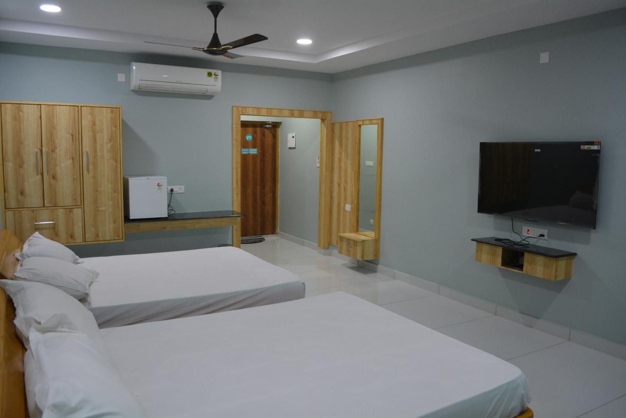 Yanam Resorts Zewnętrze zdjęcie