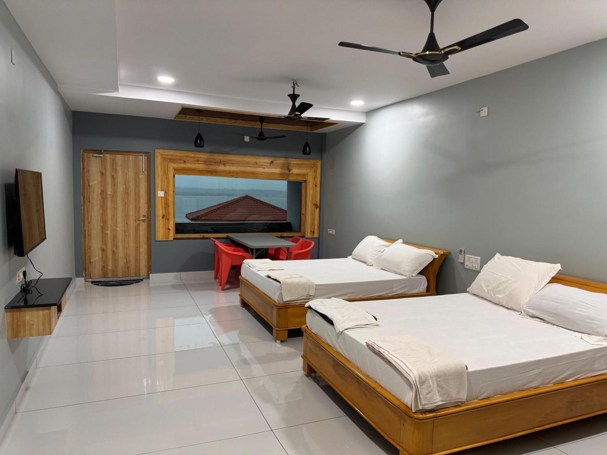 Yanam Resorts Zewnętrze zdjęcie